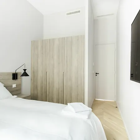 Apartment Luxury In Opera - The Louvre