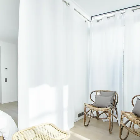 Luxury In Opera - The Louvre Apartment