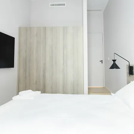 Apartment Luxury In Opera - The Louvre Paris
