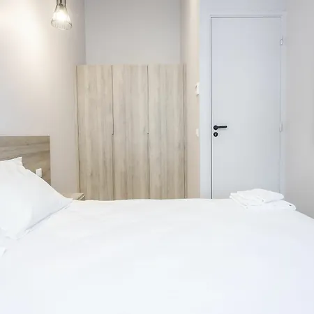 Apartment Luxury In Opera - The Louvre
