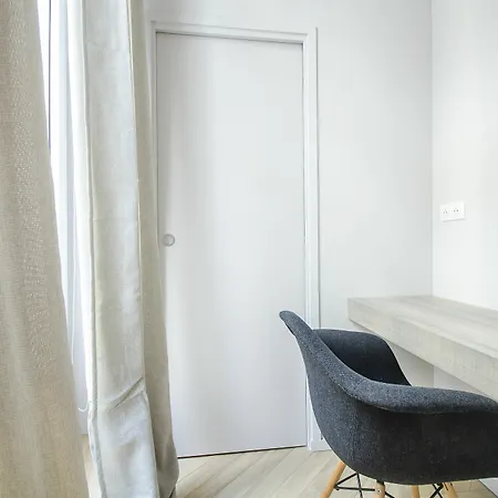Apartment Luxury In Opera - The Louvre *