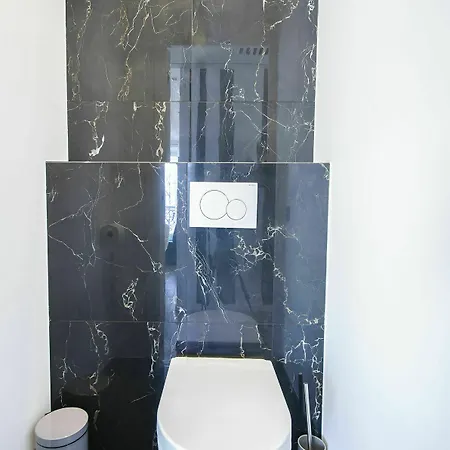 Apartment Luxury In Opera - The Louvre *